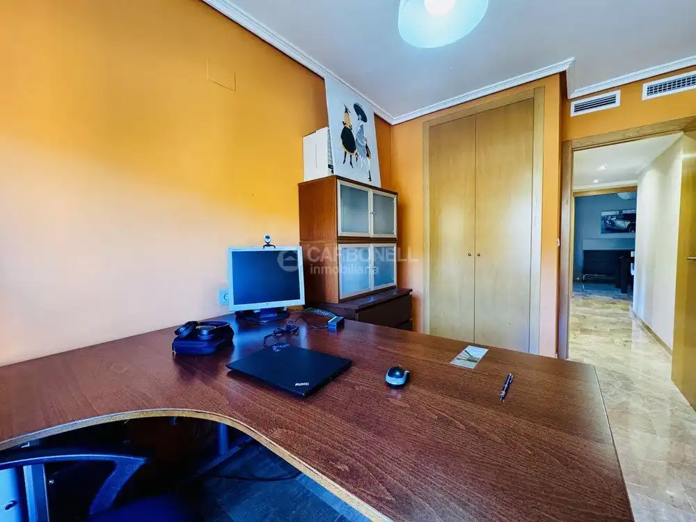 Flat for rent in Zona Nord 