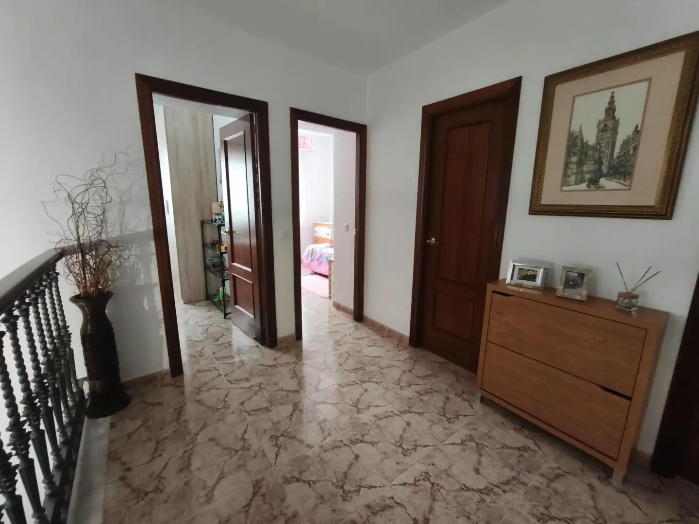 Casa amb terrassa en venda a Pedro Abad, imagen 19