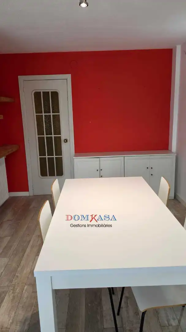 Flat with terrace for sale in Plaça 1 d'octubre 10, imagen 20