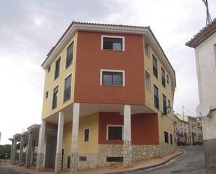 Exterior view of Garage for sale in Aigües