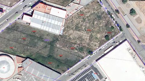 Foto 2 de Residencial en venta en N/a, -1, Sants Patrons, Alzira