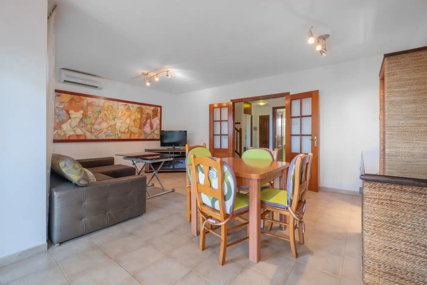 Maison mitoyenne avec terrasse à vendre à Calle pas mala dona 8, imagen 9