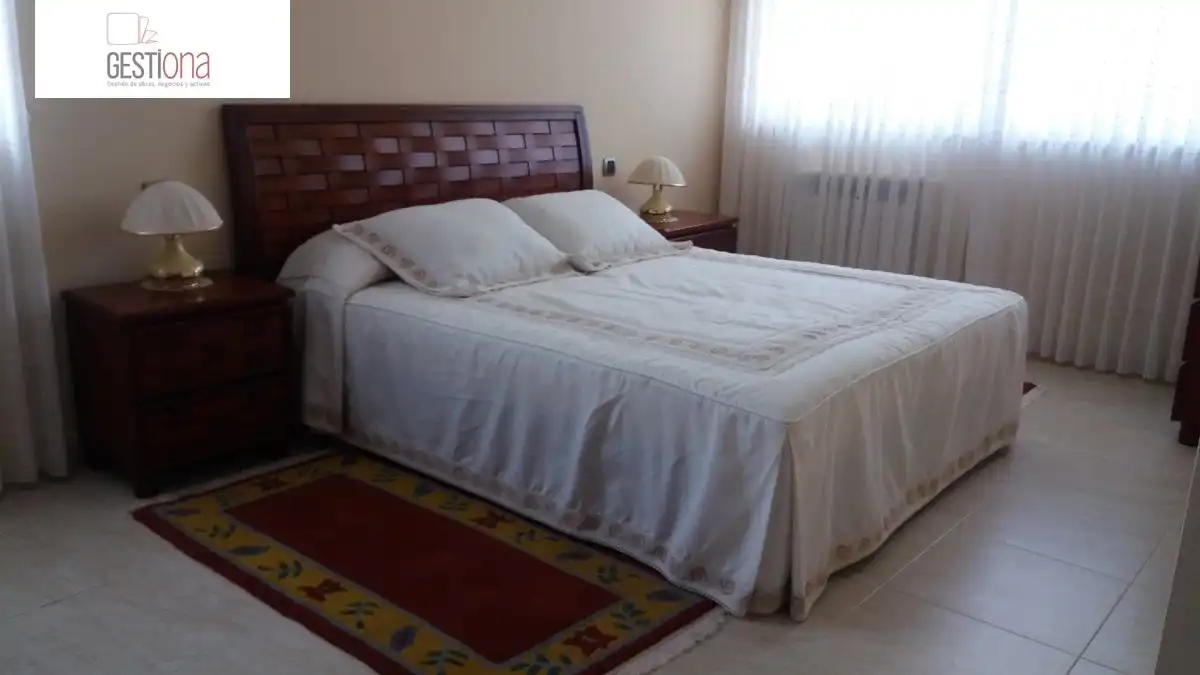 Bedroom of Houses for sale in Arnuero  with Private garden, Terrace and Furnished
