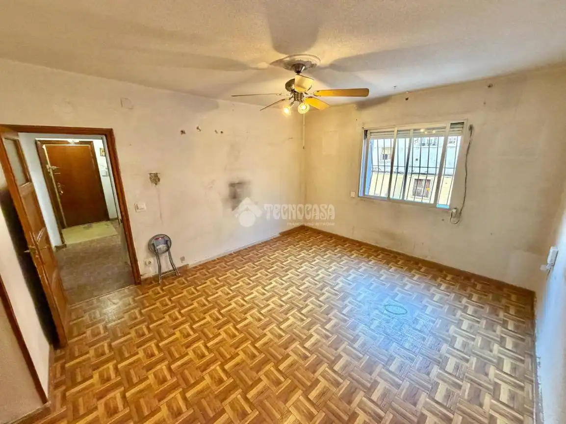Flat for sale in Madrid