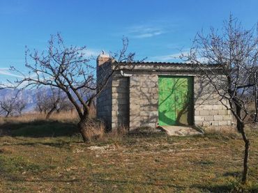 Casa rustica in vendita a POLIGONO 1 PARCELA 366, 364 Y 367