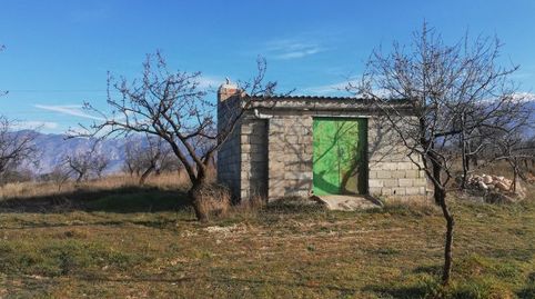 Finca Rúst. en venta en Polígonos.