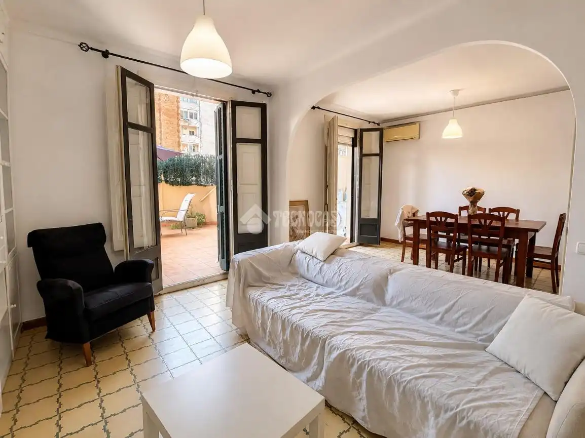 Wohnung mit Aufzug zum Verkauf in Eixample, imagen 4
