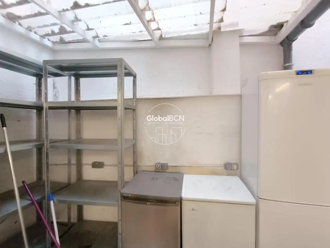 Business premises for sale in calle de Béjar, imagen 31