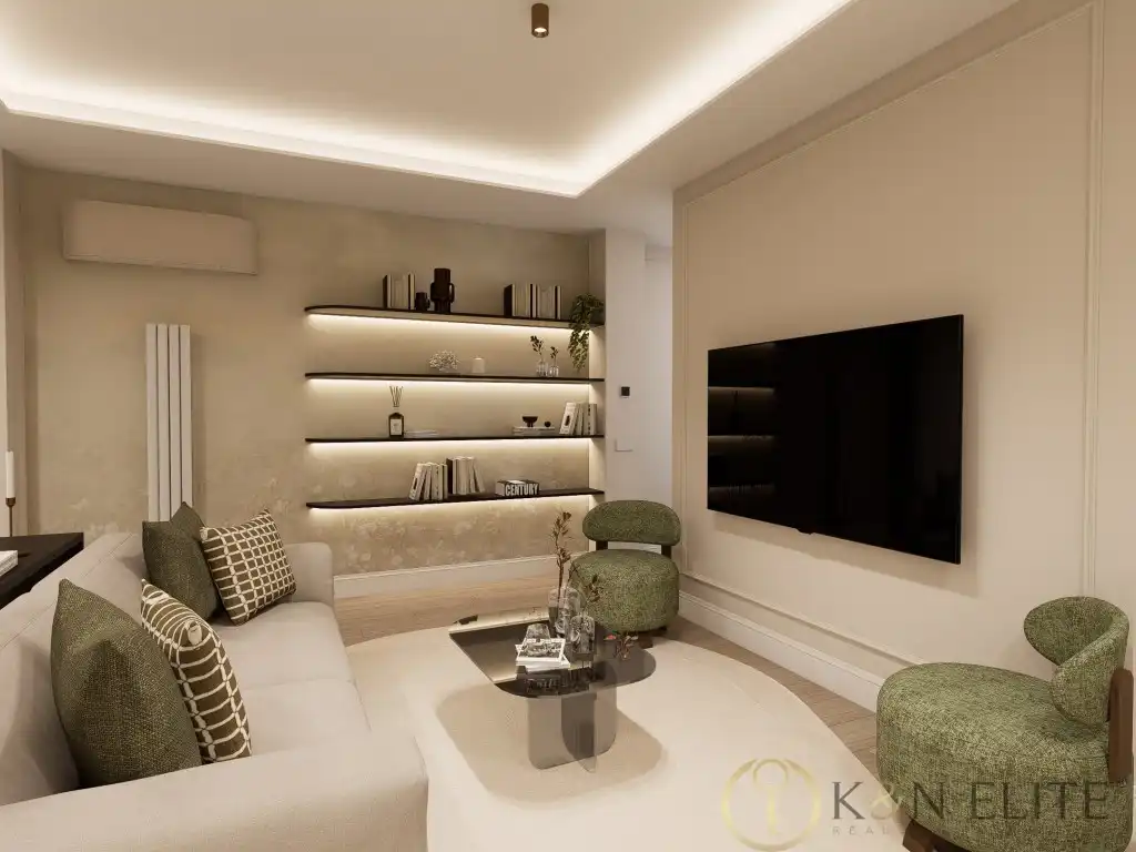 Flat with lift for sale in Calle Princesa, imagen 2