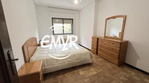 Photo 4 of Apartment to rent in Avenida de Leopoldo Alas Clarín, Candelaria - Peña de Francia, Zamora Capital