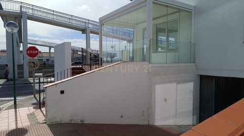 Foto 2 von Garage zur Miete in Urbanización Bouganvilla, 1, El Faro de Calaburra - Chaparral, Mijas