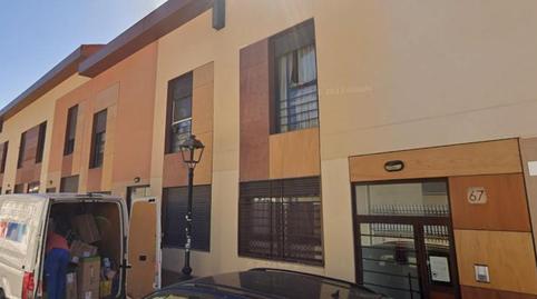 Foto 2 de Pis en venda a De Padilla, Chiloeches, Guadalajara