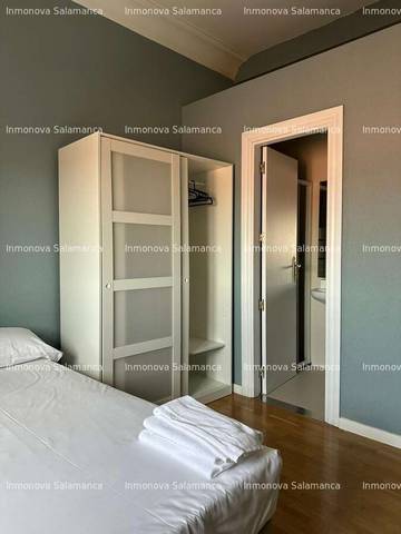 Piso en Alquiler en Barrio del Centro