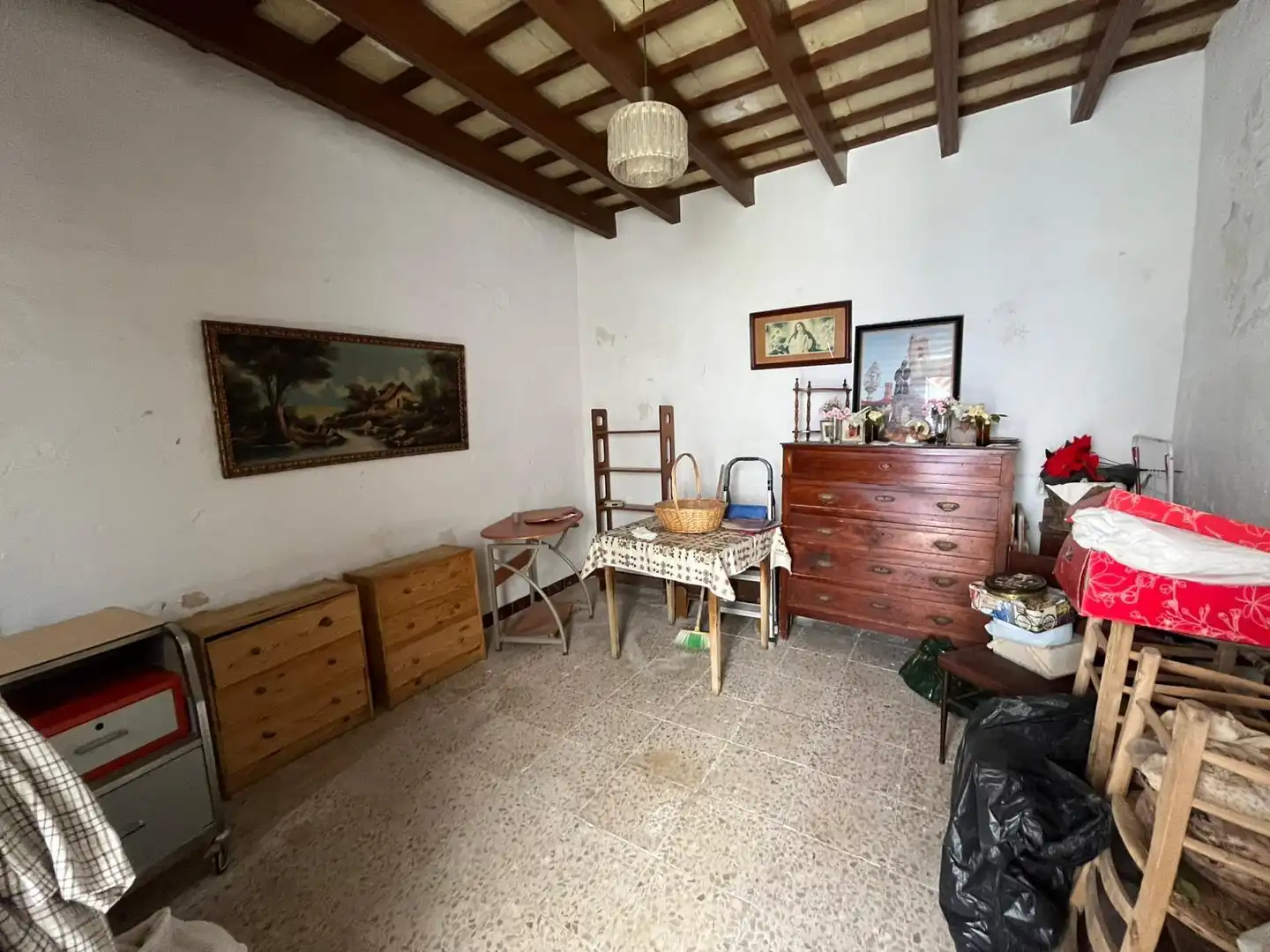 Houses for sale in Osuna