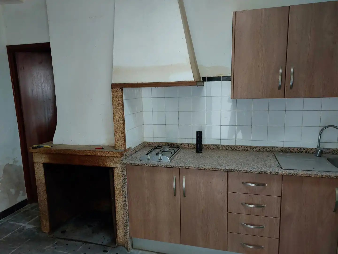 Casa adosada en venta en Pedreguer