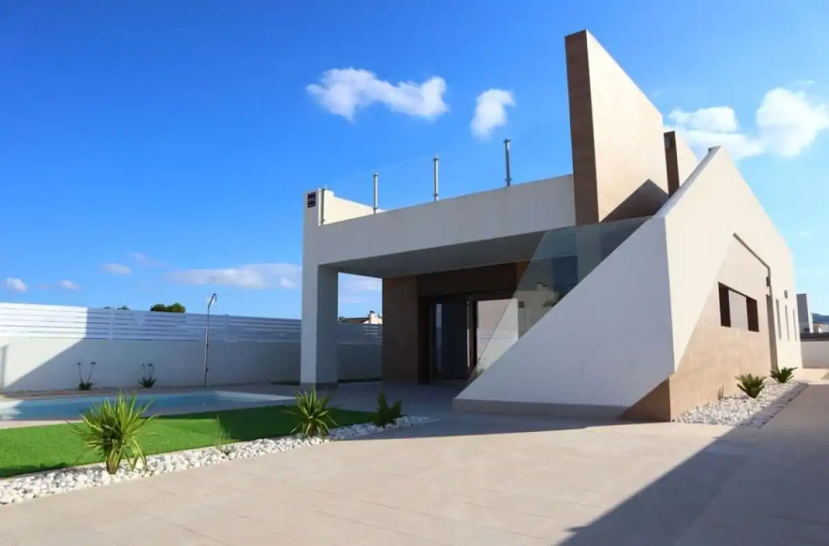 Villa avec piscine à vendre à Pedanías Oeste, imagen 3