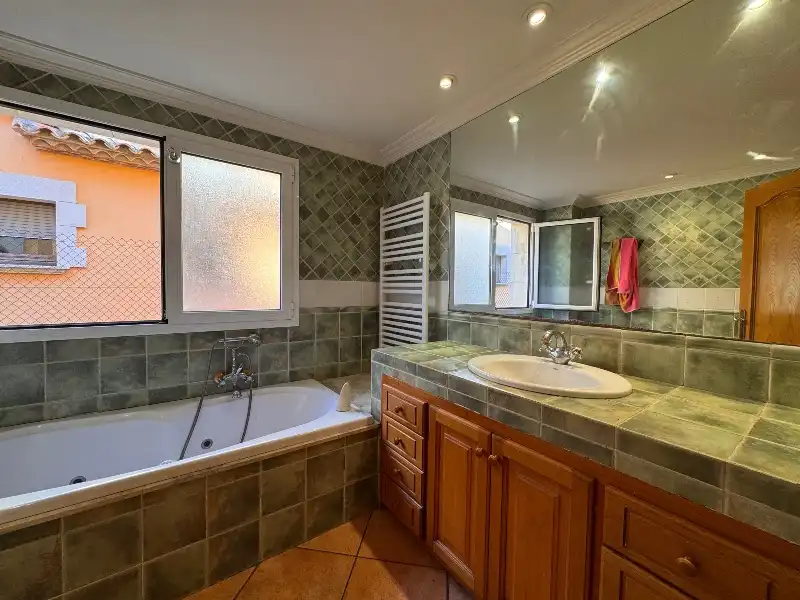 Casa con terrazza in vendita a Carrer Rissec, imagen 36