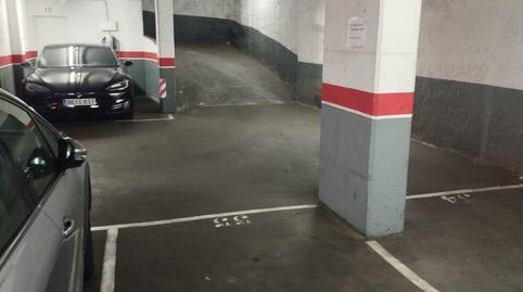 Foto 4 de Garaje en venta en Vilapicina i la Torre Llobeta, Barcelona Capital