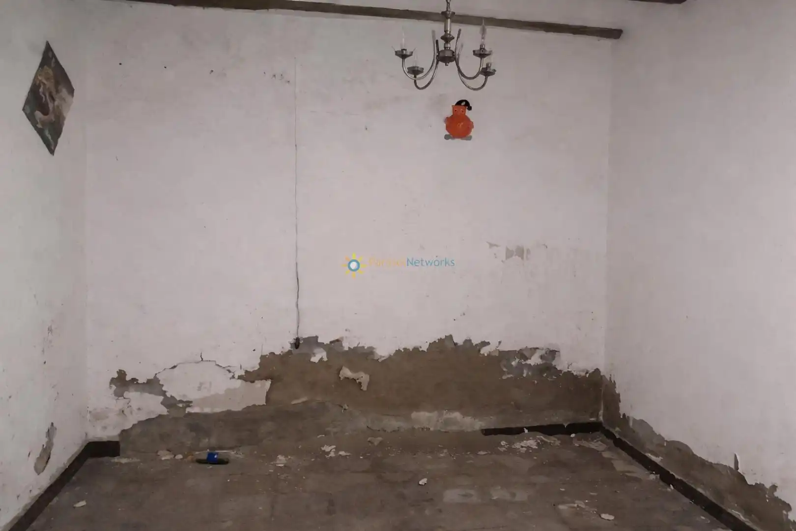 Finca rústica en venda en Benigànim amb Terrassa i Traster