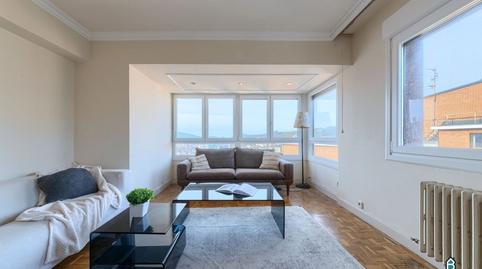 Foto 5 de Pis en venda a San Isidro Kalea, Zurbaran, Bizkaia