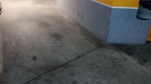 Photo 3 of Garage to rent in Calle Rodríguez del Valle, 39, Centro Ciudad, León