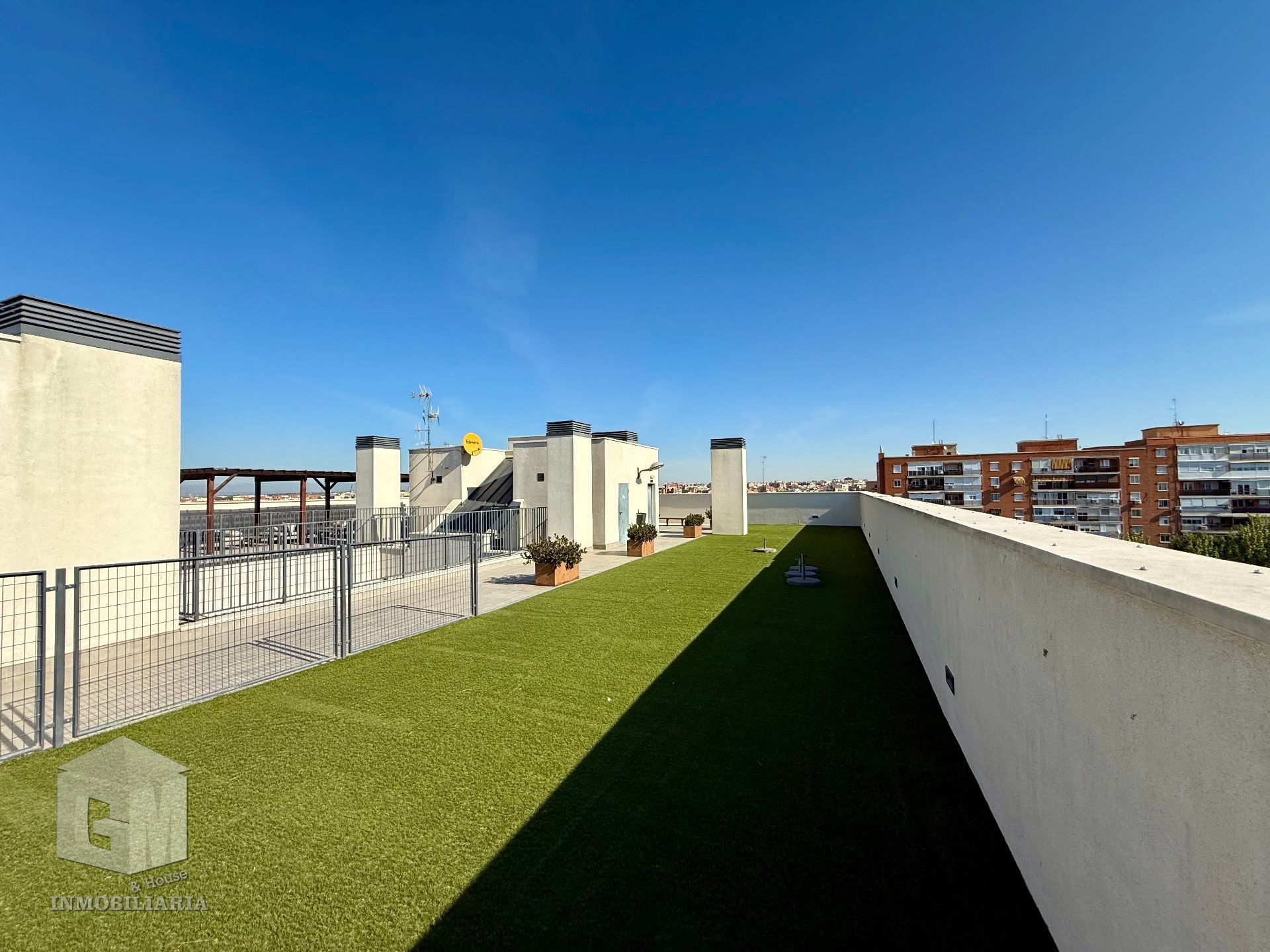 Flat for sale in Suroeste - Zona Hospital