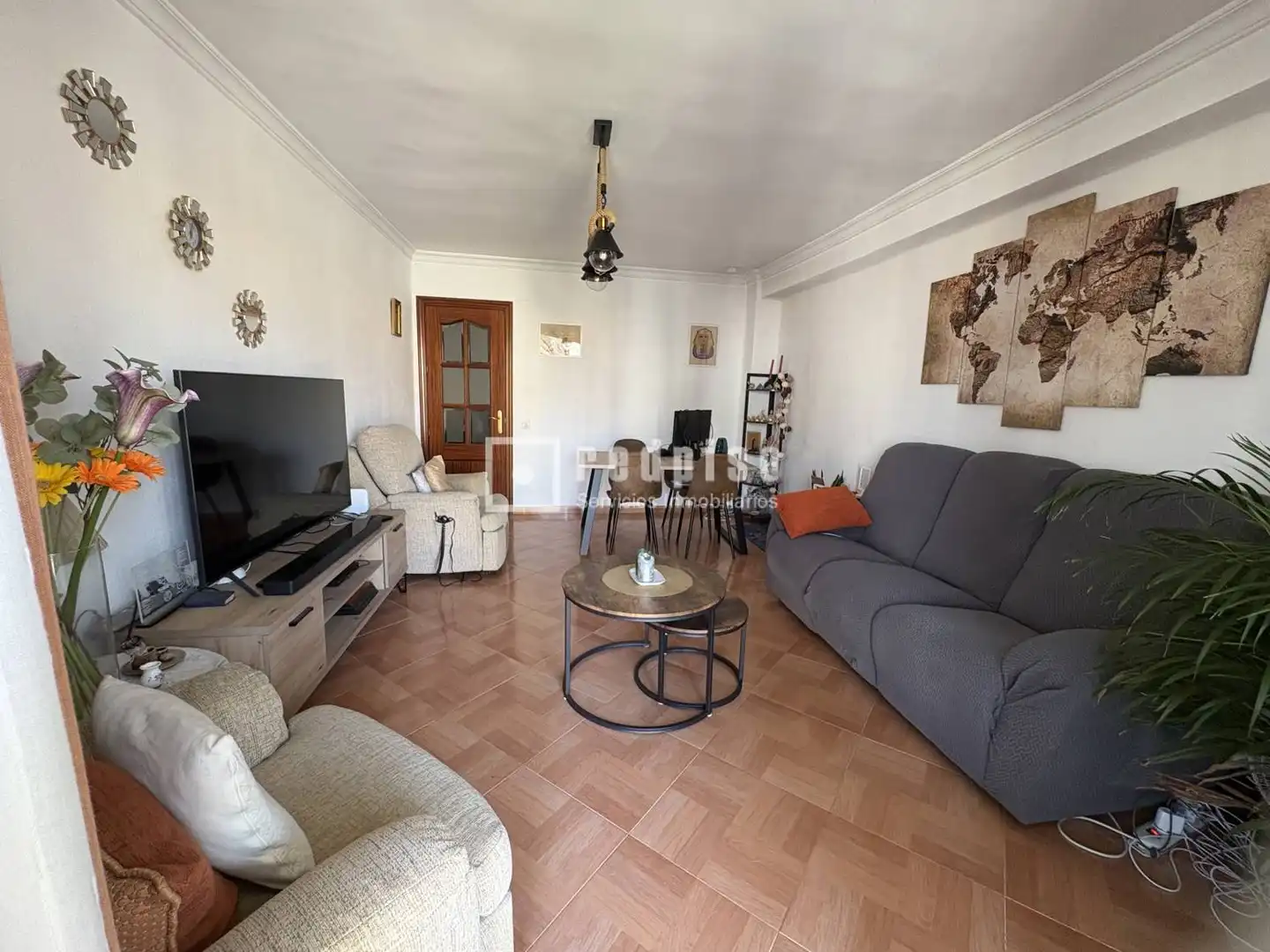 Appartement avec ascenseur à vendre à Cruz de Humilladero, imagen 2