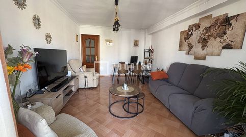 Foto 2 de Piso en venta en Portada Alta - Pol. Crta. De Cártama, Málaga Capital