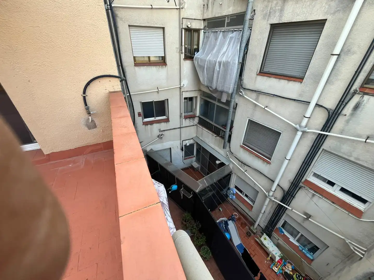 Appartement avec terrasse à vendre à Barris Marítims, imagen 12