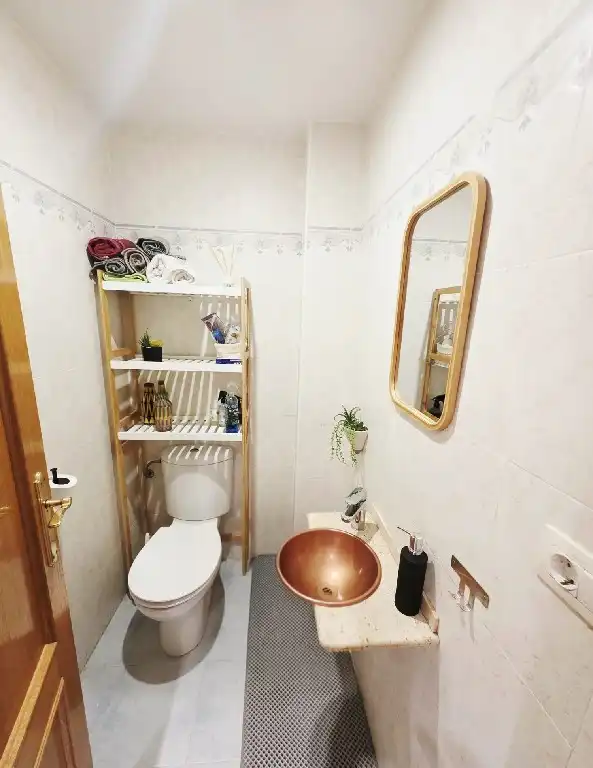 Duplex with lift for sale in Cariñena - Carinyena, imagen 8
