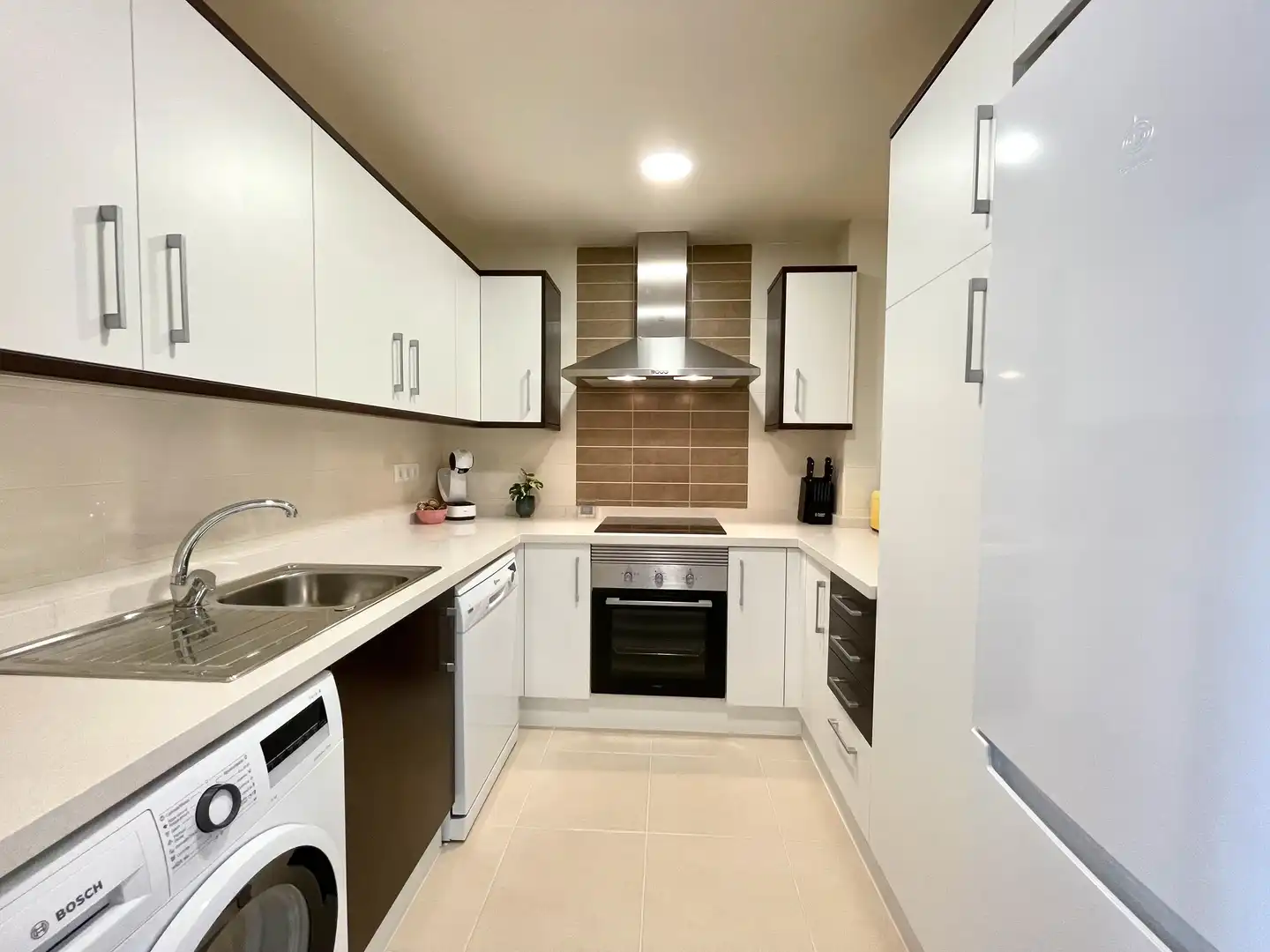 Apartamento de alquiler en Avinguda de la Generalitat, 18, Moncófar Playa