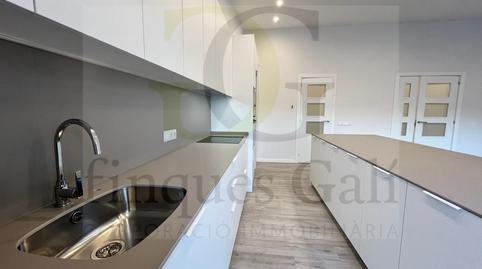 Photo 3 of Flat to rent in Calle Mas D'en Roca, Fonts dels Capellans - Sagrada Família, Manresa