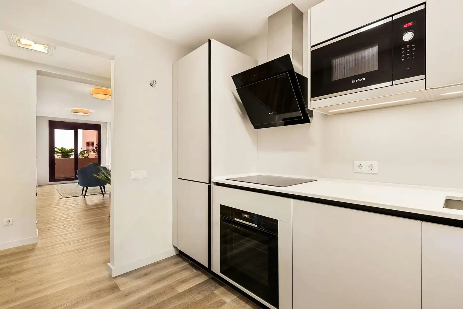 Apartamento con ascensor en venta en El Paraíso, imagen 16