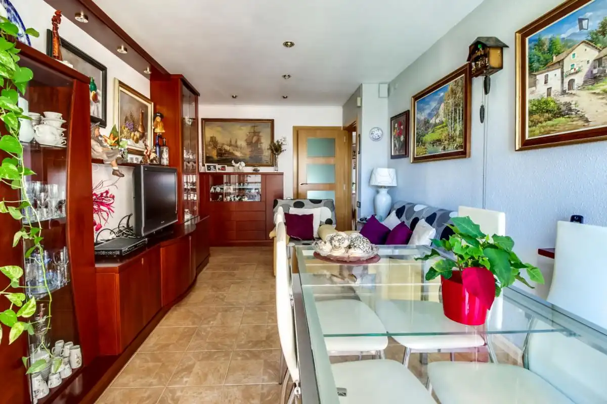 Room in Sant Martí de Provençals