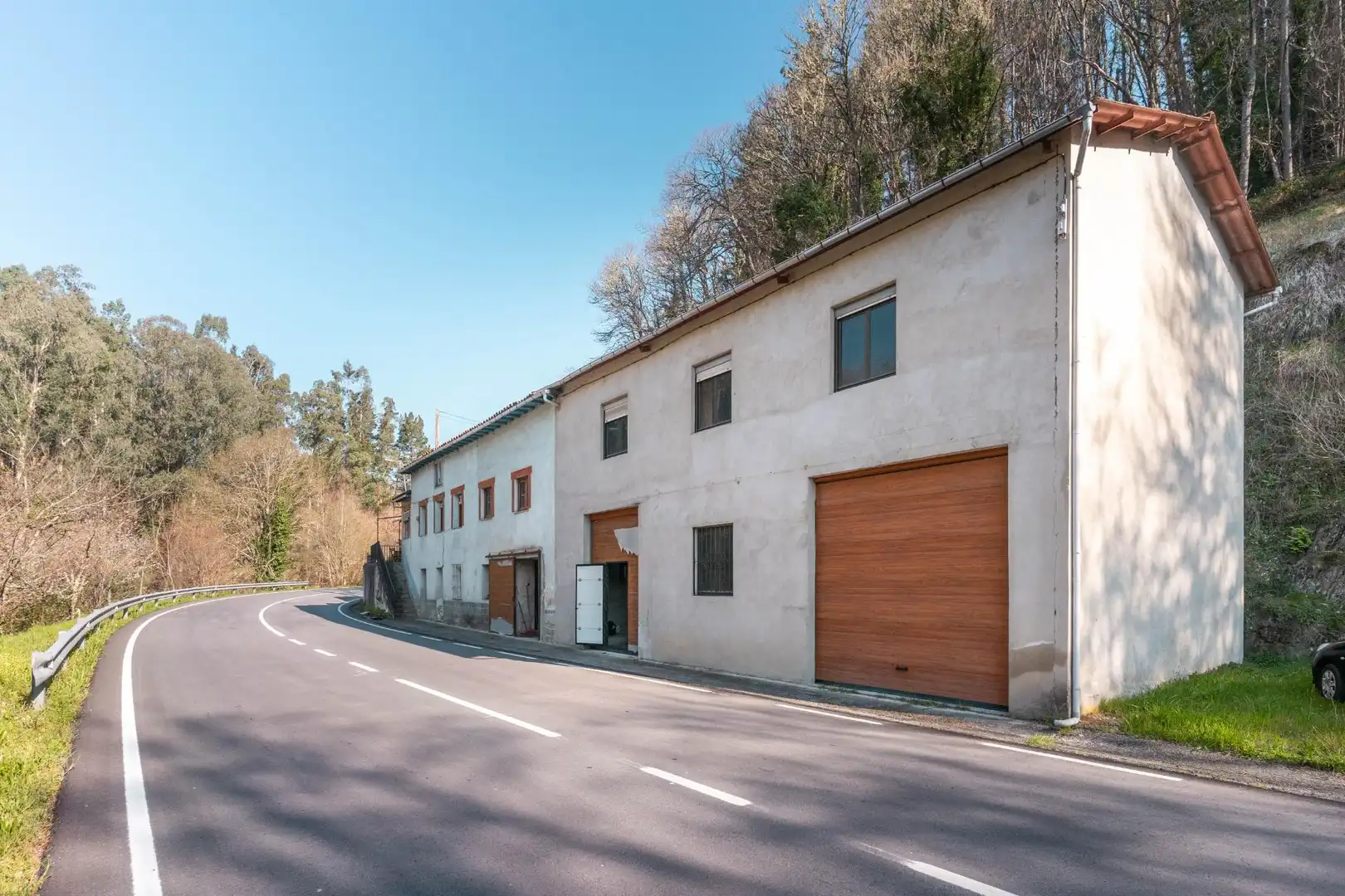 Haus oder Chalet zum Verkauf in Camino Riovena , 9, Allande