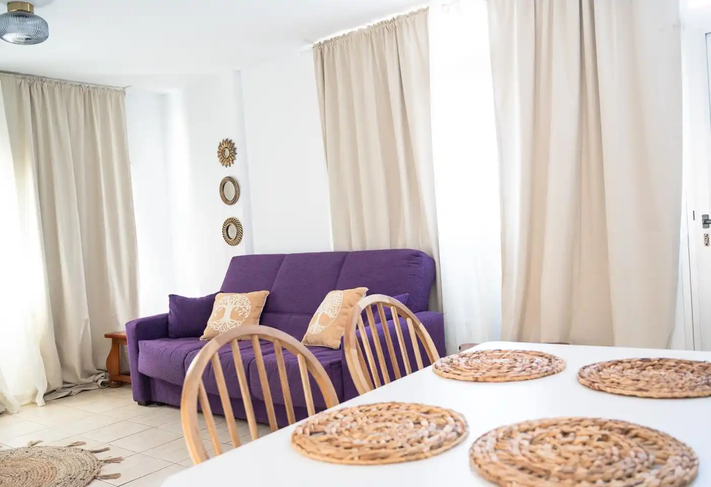 Ground floor to rent in Malpaís, imagen 5