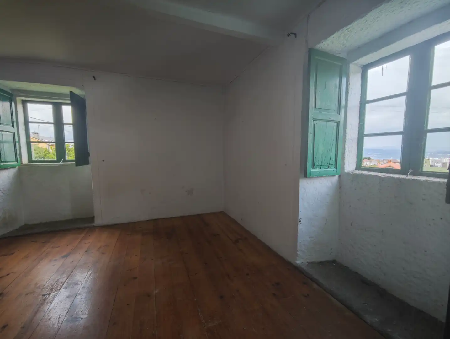 Casa o xalet en venda en Ferrol amb Jardí privat
