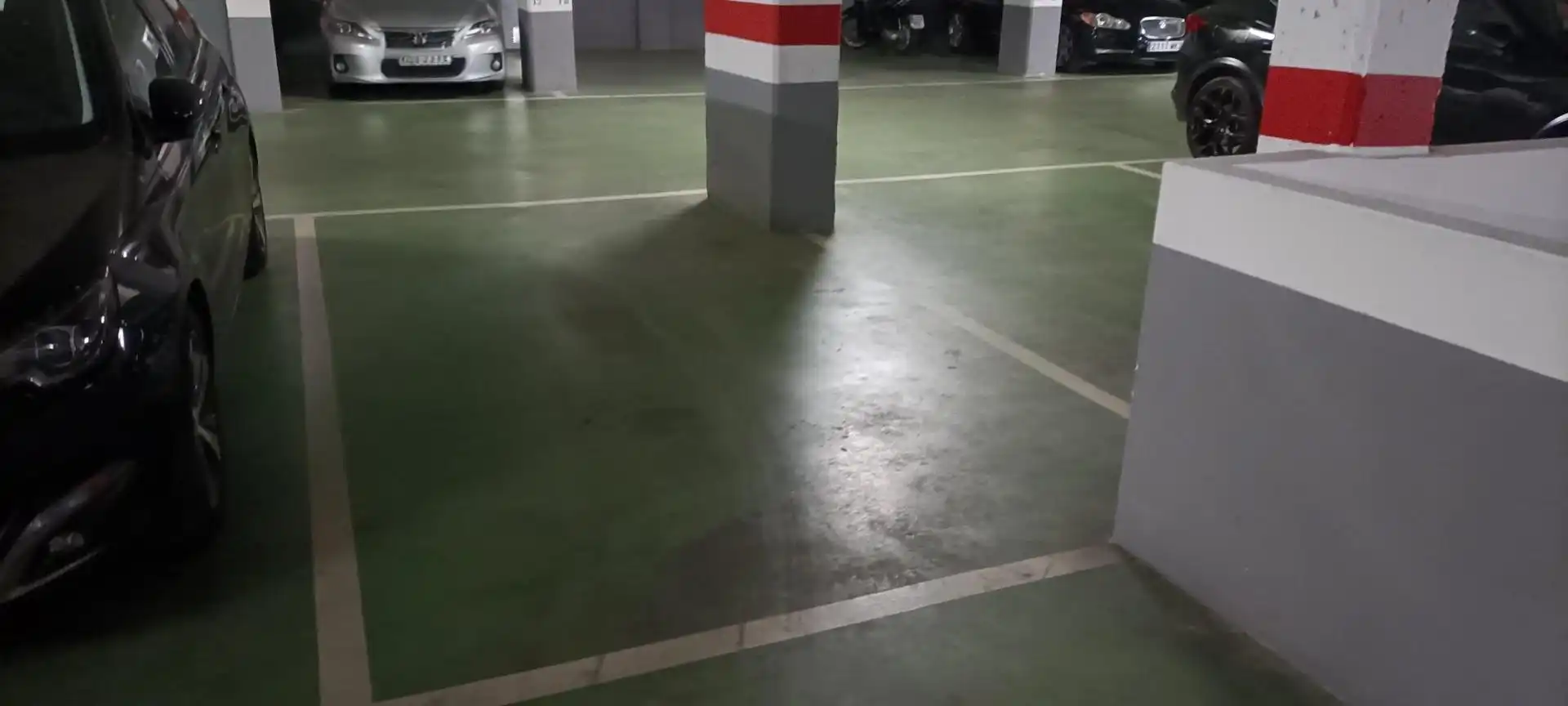 Apartament amb piscina en venda a Avinguda Mestral, imagen 21