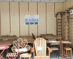 Premises to rent in Ciudad Real Capital  with Air Conditioner and Heating