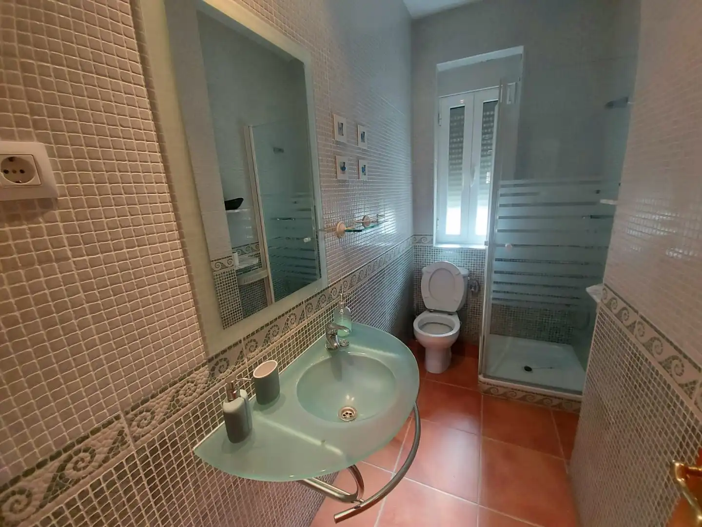 Piso de alquiler en Ubeda, Avda de Madrid - Pº de la Estación