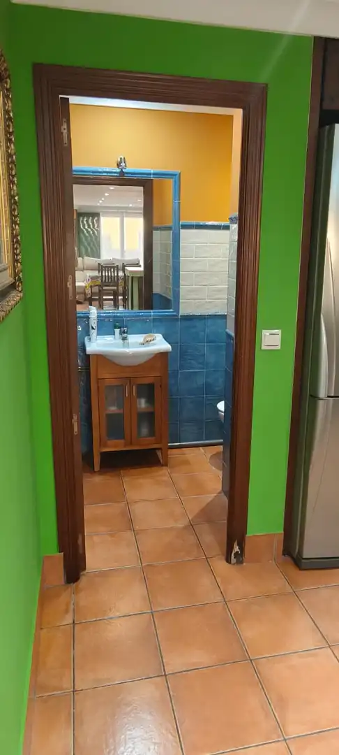 House with terrace for sale in Calle Teresa de Calcuta, imagen 8