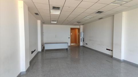 Photo 4 of Office for sale in De Hytasa ( Edificio Tigesa), El Plantinar – Avda. La Paz - El Juncal, Sevilla Capital