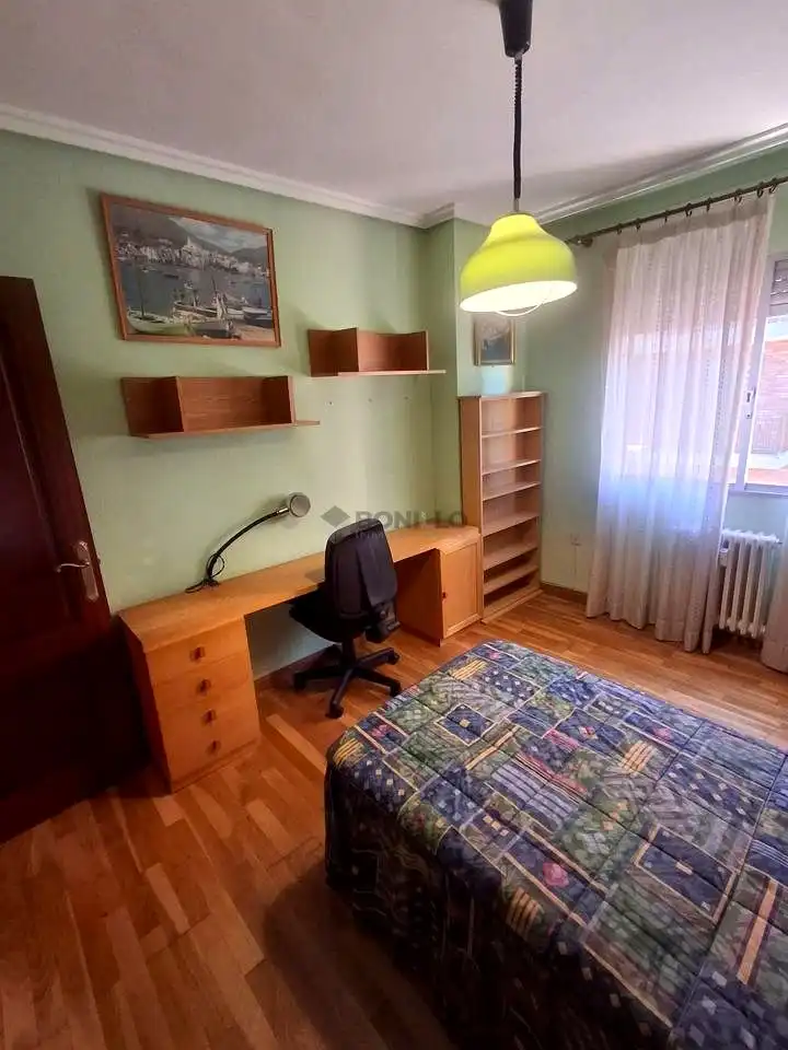 Flat with lift to rent in Ronda del Parque, imagen 19