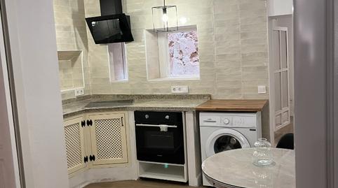 Foto 5 de Pis de lloguer a Travessia el Fossar, 6, Jijona / Xixona, Alicante