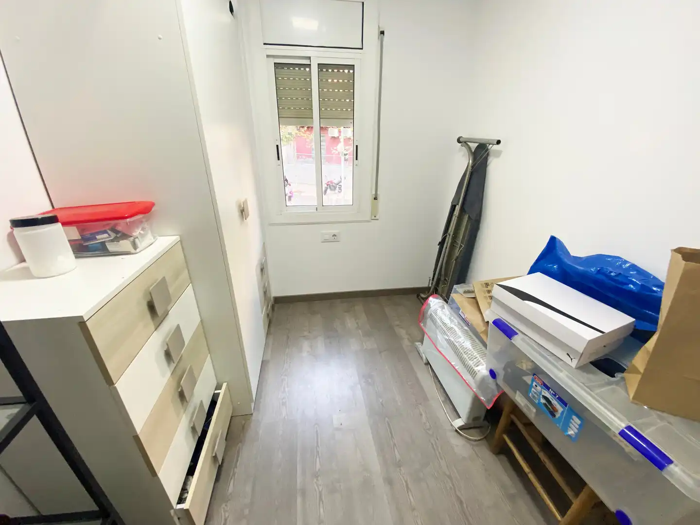 Pis en venda en L'Hospitalet de Llobregat amb Balcó
