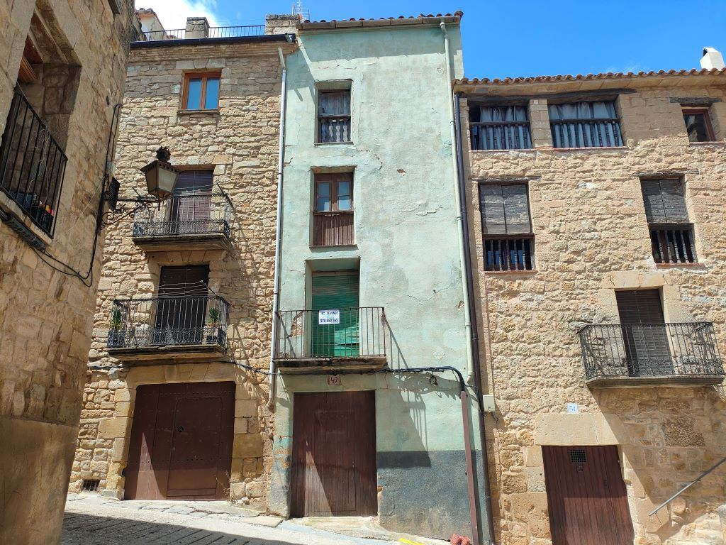 Casa o xalet en venda a Calle d'Enrufa, 49, Calaceite
