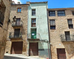 Casa o xalet en venda a Calle D'enrufa, 49, Calaceite