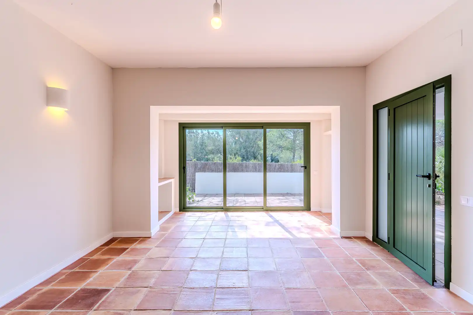 Houses for sale in L'Ametlla de Mar   with Air Conditioner, Heating and Private garden