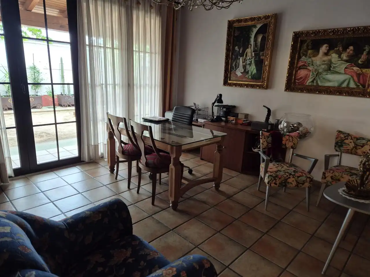 Casa amb piscina en venda a . Americas, imagen 22