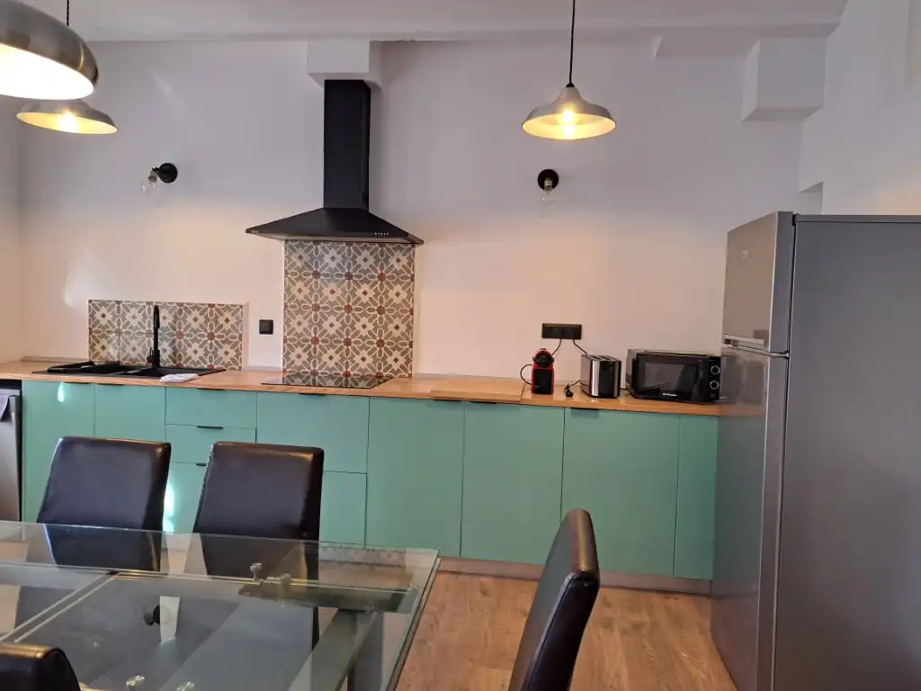 Casa o xalet de lloguer a Carrer Higini de Rivera, 4, Puigcerdà